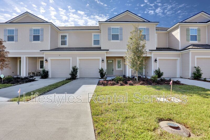 296 Anthony Dr in Jacksonville, FL - Building Photo