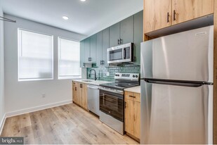 2226 N Reese St in Philadelphia, PA - Building Photo