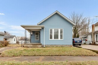 39 Western Ave in Newark, OH - Building Photo - Building Photo