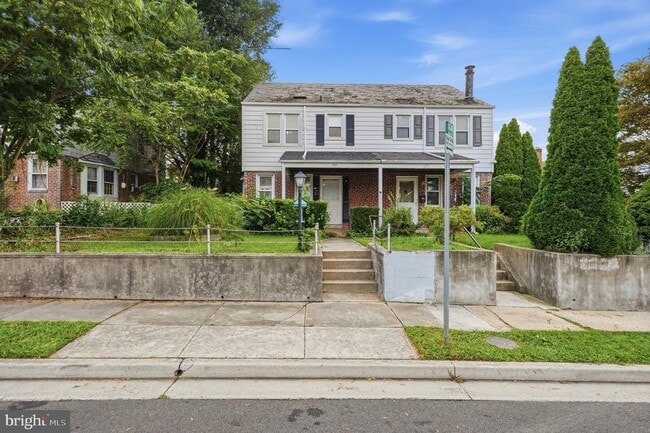 property at 203 Wilden Dr