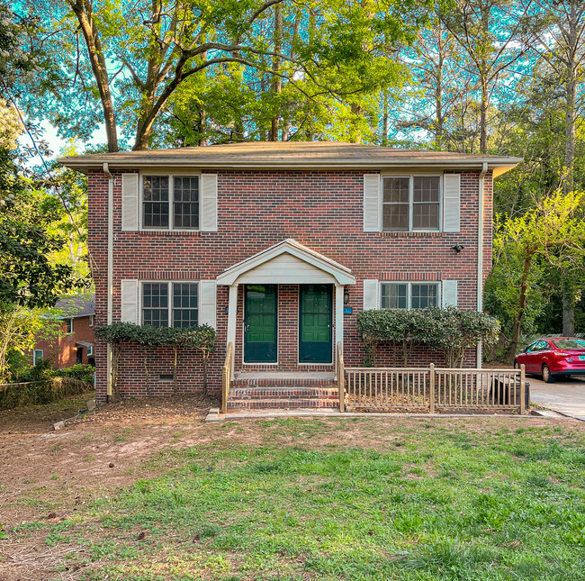 5177 poplar springs rd in Stone Mountain, GA - Building Photo - Building Photo