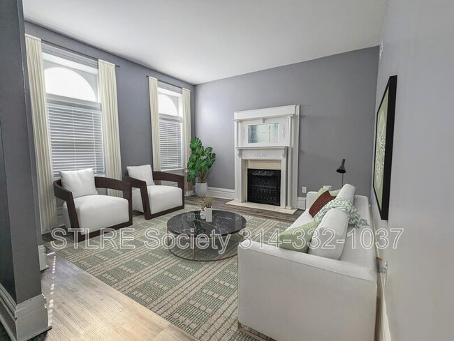 property at 3441 Magnolia Ave