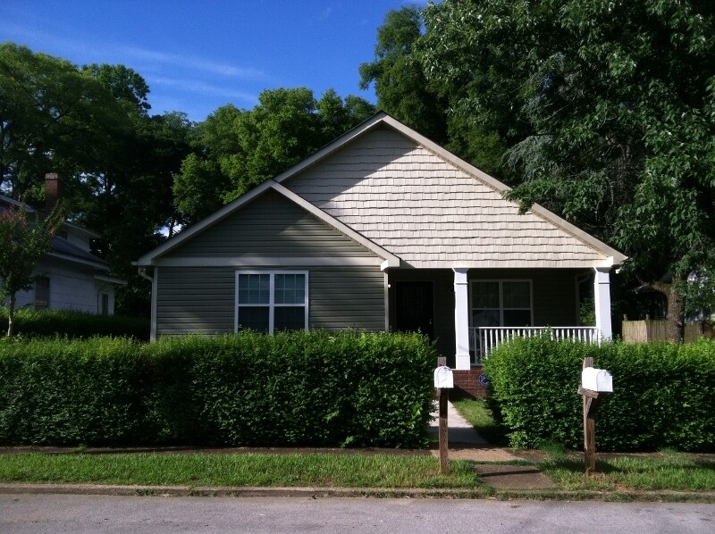 2255 Union Ave in Chattanooga, TN - Building Photo