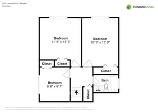 7522 S Lockwood Ave in Oak Lawn, IL - Building Photo - Building Photo
