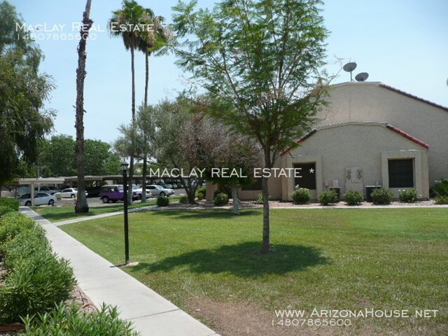602 N May-Unit -#116 in Mesa, AZ - Building Photo - Building Photo