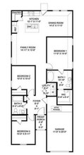 33419 Hyacinth St in Walker, LA - Building Photo - Building Photo