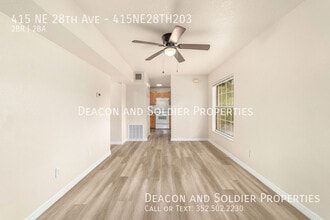 415 NE 28th Ave in Ocala, FL - Building Photo - Building Photo