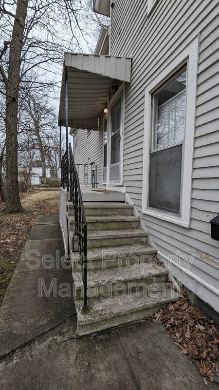 333 W Suttenfield St in Fort Wayne, IN - Building Photo - Building Photo