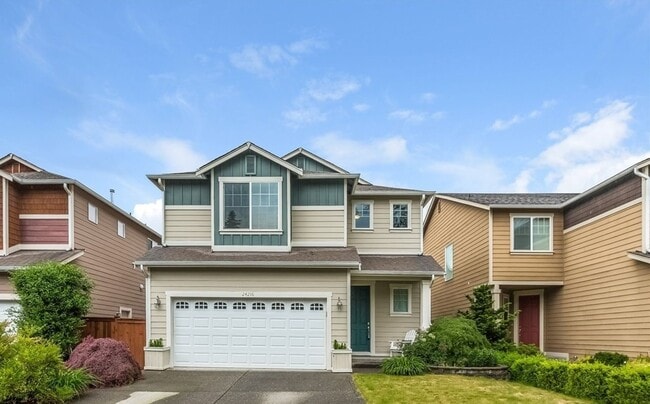 property at 24216 SE 278th St