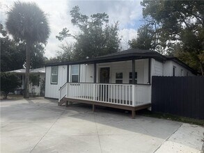 1625 Wilson Ave in Brunswick, GA - Building Photo - Building Photo