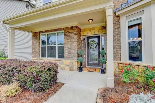 4079 Twin Branch Rd in Buford, GA - Building Photo - Building Photo