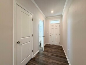 400 Hazy Hills Ln in Garner, NC - Foto de edificio - Building Photo