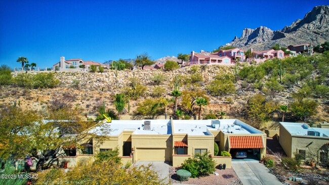 1223 Cam Diestro in Oro Valley, AZ - Building Photo - Building Photo