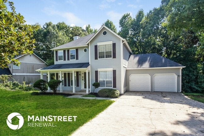 property at 565 Lake Joyce Ln