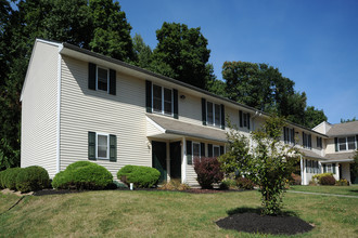 Academy Hill Apartments in Chester, NY - Building Photo - Building Photo