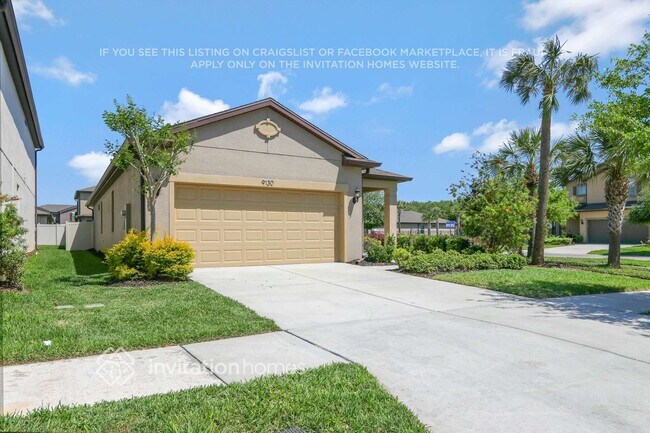 9130 Grant Line Ln in Riverview, FL - Building Photo - Building Photo