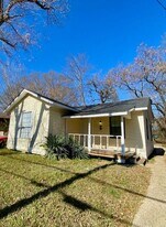 3042 Fulton St in Shreveport, LA - Building Photo