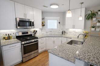 27 Marcella St in Boston, MA - Building Photo - Building Photo