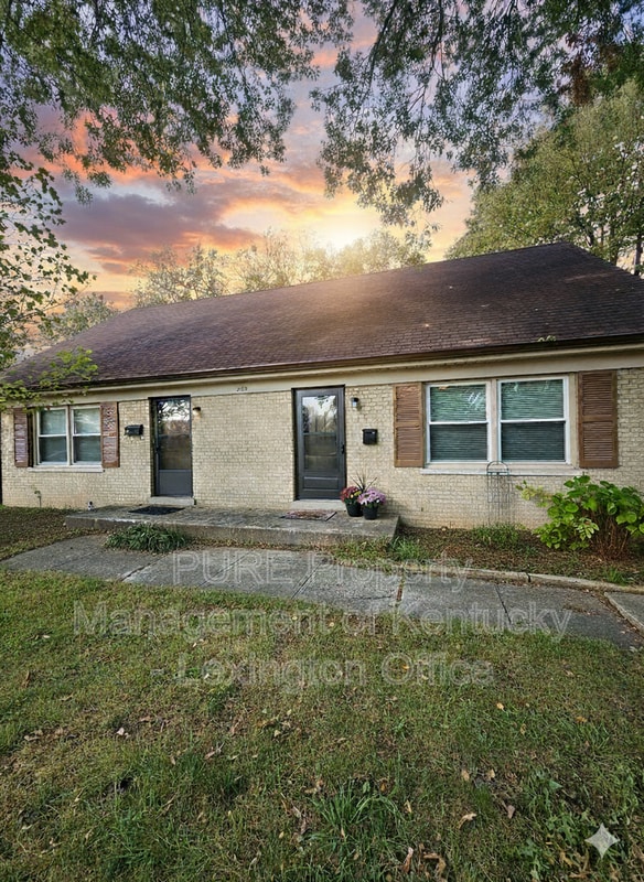 property at 2216 Winterberry Dr