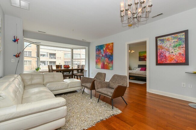 22 Ave at Port Imperial in West New York, NJ - Building Photo - Building Photo