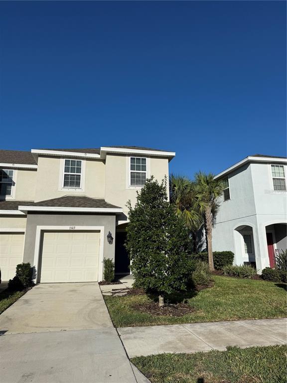 property at 7103 Grand Elm Dr