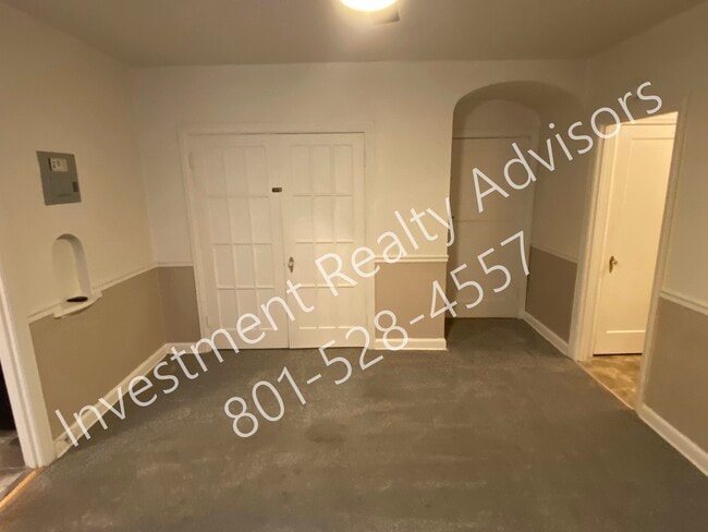 141 E 1st Ave in Salt Lake City, UT - Building Photo - Building Photo