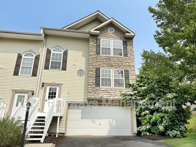 property at 6422 Lindsey Ln