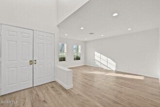 40946 Vía Tranqilo in Palmdale, CA - Building Photo - Building Photo