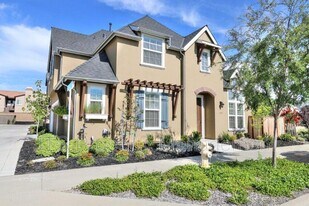 1209 Lavande Dr in Roseville, CA - Building Photo