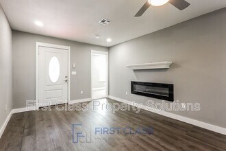 3605 NW 52nd St in Oklahoma City, OK - Building Photo - Building Photo