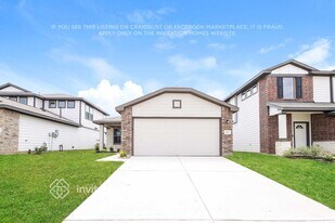 10834 Cloudless Ct in Conroe, TX - Building Photo