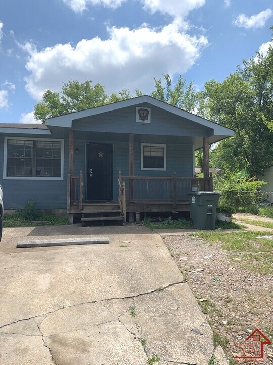 3406 4th Ave in Chattanooga, TN - Building Photo