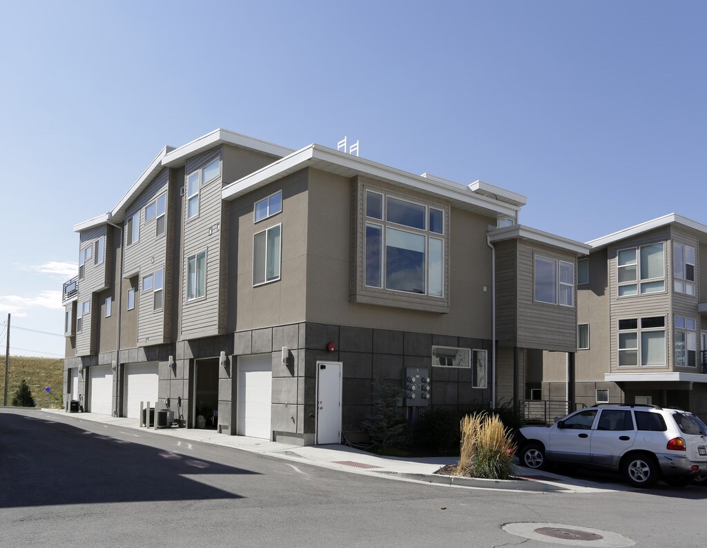 Rooftops at 7800 Apartments Midvale, UT Apartments For Rent