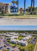 851 Sky Lake Cir in Orlando, FL - Building Photo