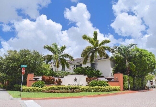 property at 17339 NW 7th Ave