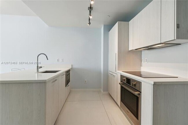 property at 501 NE 31st St