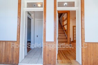 1717 House Ave in Cheyenne, WY - Building Photo - Building Photo