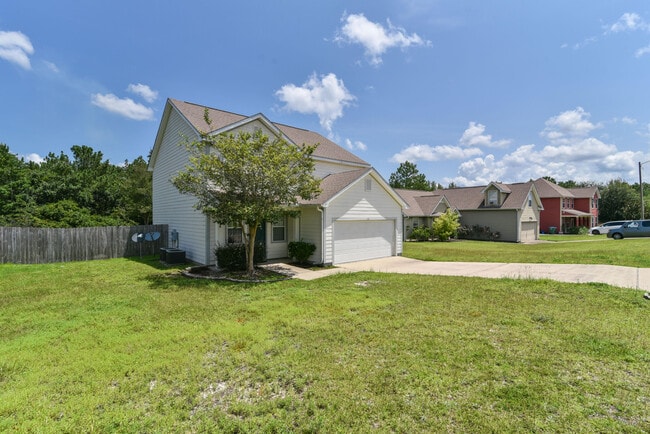 124 Peoria Blvd in Crestview, FL - Building Photo - Building Photo