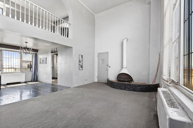 1020 Grand Concourse-Unit -PHA in Bronx, NY - Building Photo - Building Photo