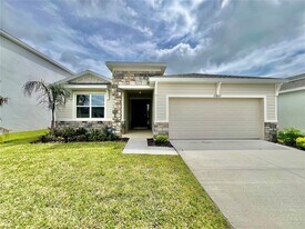 33869 Field Maple Lp in Wesley Chapel, FL - Building Photo