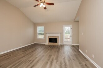 1919 Odessa Ave in Murfreesboro, TN - Building Photo - Building Photo