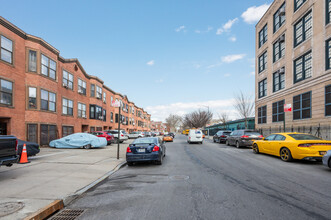 901 Elder Ave in Bronx, NY - Foto de edificio - Building Photo