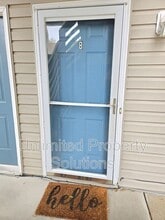 733 Bragg Dr in Wilmington, NC - Building Photo - Building Photo