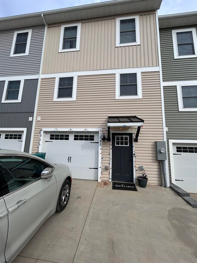 property at 1441 DERBY Dr