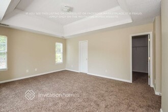 5845 Black Top Way in Fairburn, GA - Foto de edificio - Building Photo