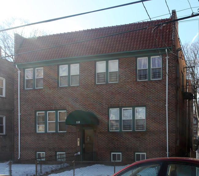 118 S 12th Ave in Mount Vernon, NY - Building Photo - Building Photo