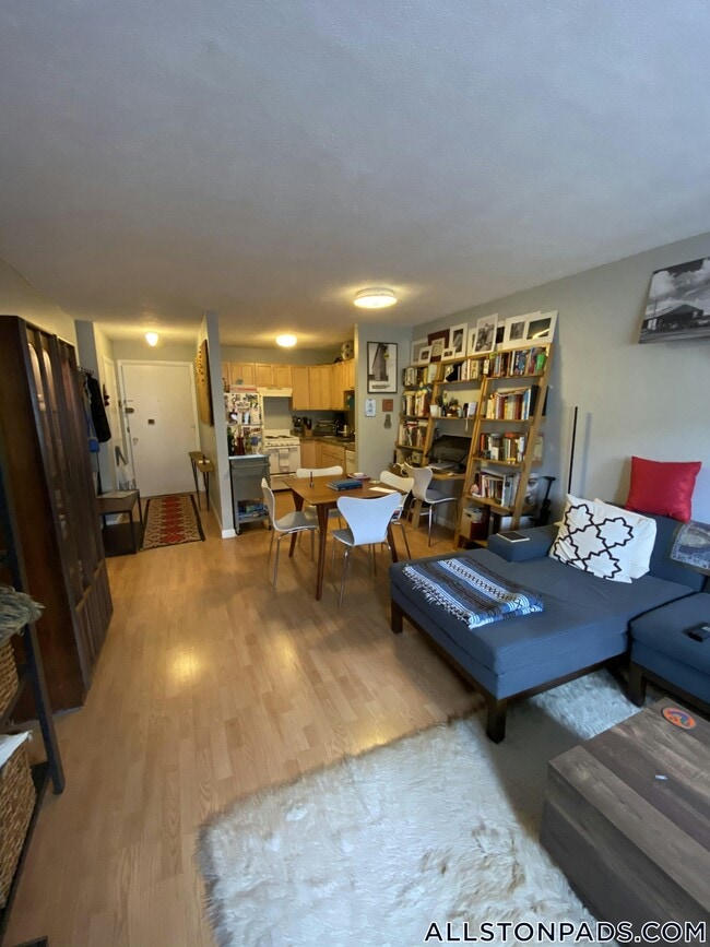 15 Walbridge St, Unit 34