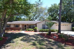 2231 Camellia Dr in Longwood, FL - Building Photo