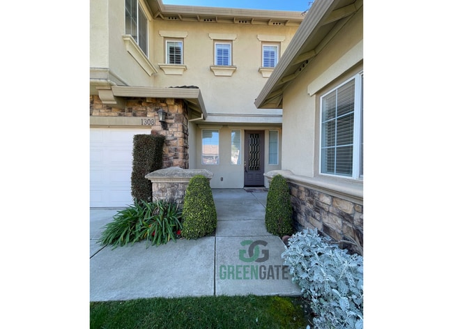 1308 Blakely Ln in Modesto, CA - Building Photo - Building Photo