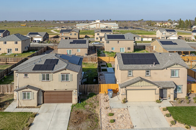 Pheasant Run in Chowchilla, CA - Foto de edificio - Building Photo